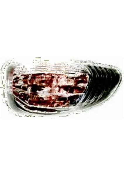 3909 Dikiz Ayna Sinyali Sol 261652475R