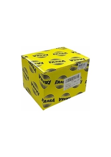 10745E Stop Lambasi Sol 33910211 7619025