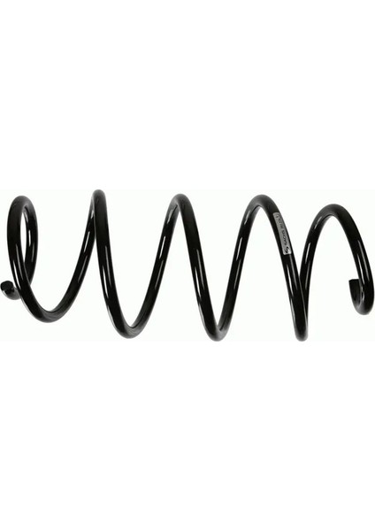 993374 Helezon Yayi On 5N0411105R 5N0411105S (2 Adet Fiyatıdır)