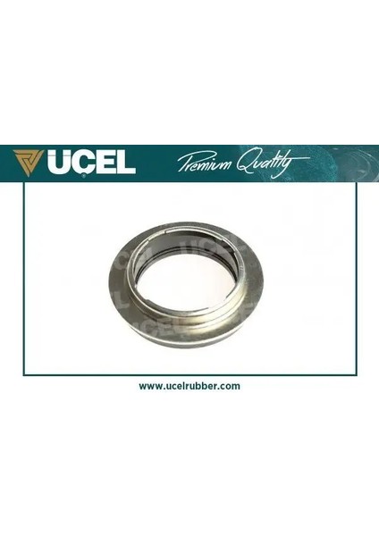 61143 On Amortisor Bilyasi 7E0412249 7E0412319 7H0412249 (2 Adet Fiyatıdır)