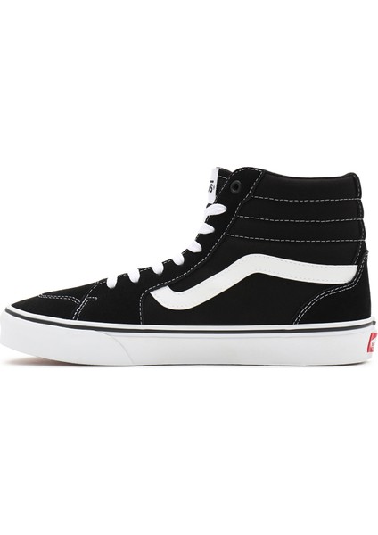 Mn Filmore Hi Erkek Siyah Günlük Ayakkabı