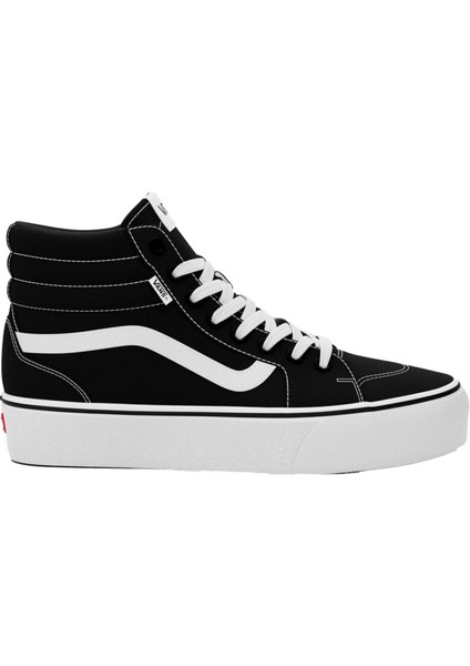 WM Filmore Hi Platform