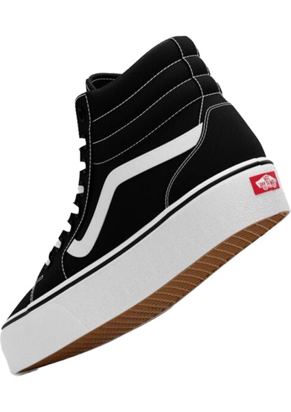 WM Filmore Hi Platform