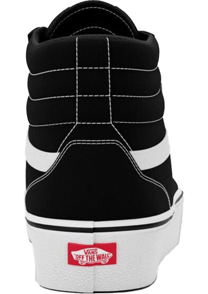 WM Filmore Hi Platform