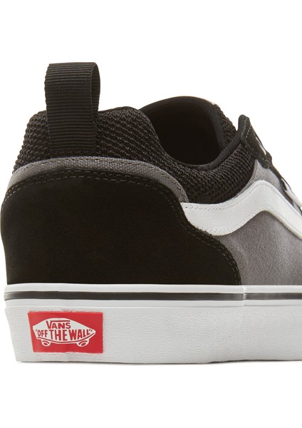 Erkek Ayakkabı Filmore Siyah/Gri