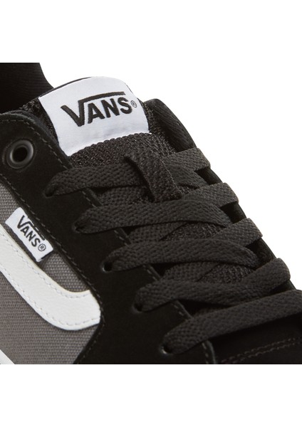 Erkek Ayakkabı Filmore Siyah/Gri