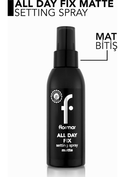 Makyaj Sabitleme Spreyi Uzun Süre Kalıcı Ferahlatıcı Formül ile Pürüzsüz Görünüm 8682536023092 fırsatları