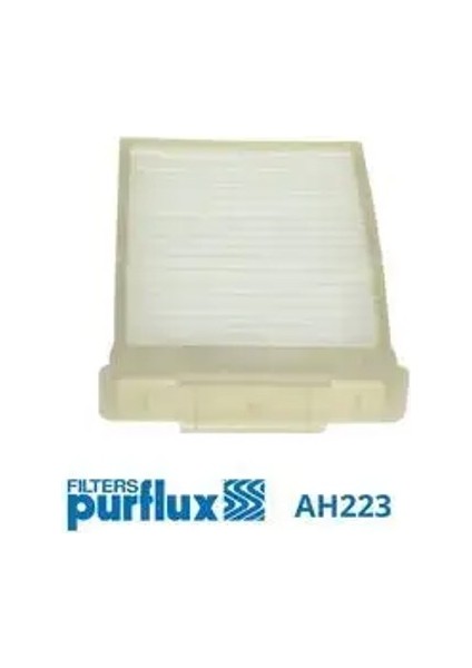 AH223 Polen Filtresi 60020933551 6447TT 6447TV