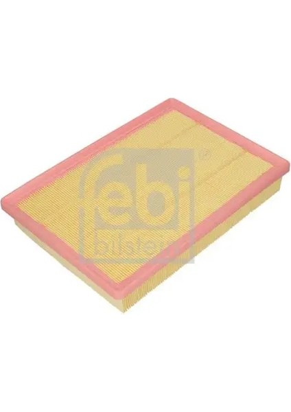 192911 Hava Filtresi A9075283500