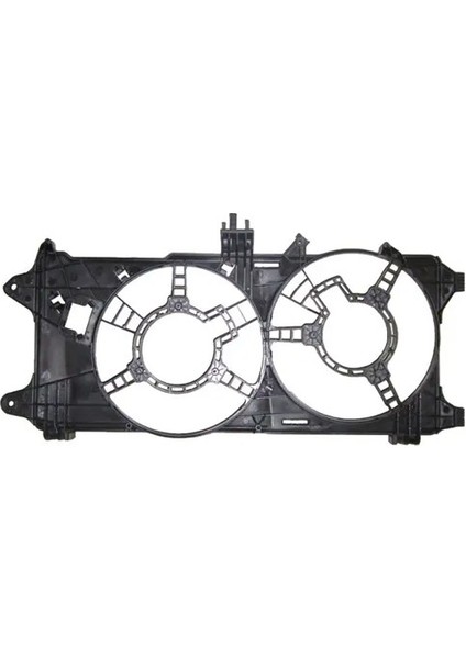 83400 Fan Motoru 51755591