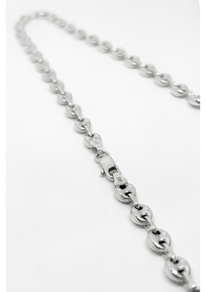 Gemici Düğümü Gümüş Zincir 60CM fiyatları