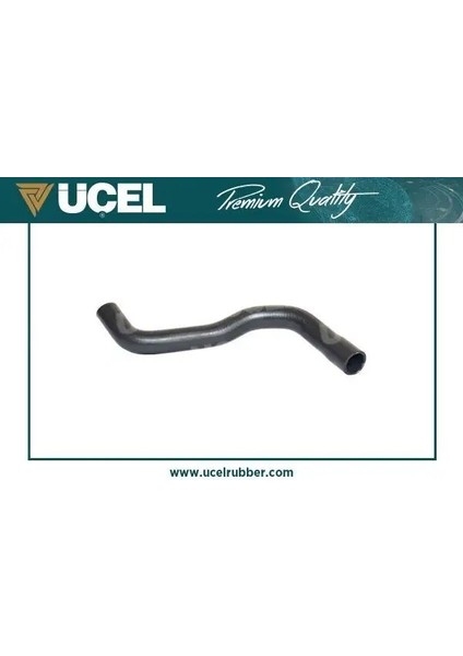 15560 Radyator Hortumu Ust 7700787606 7700806237 7700830237