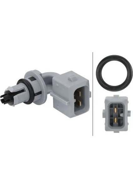 6PT009109221 Hava Filtre Sensoru 1365084A00 1365084A00000 165802799R