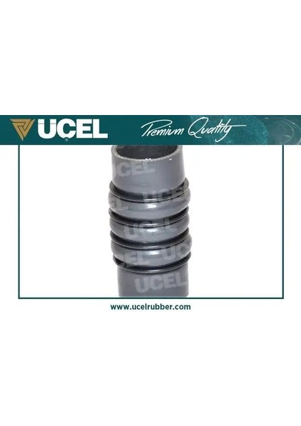 52413 Turbo Hortumu 0382GK