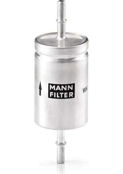 WK512 Yakit Filtresi 156788 156789 173315PA0C