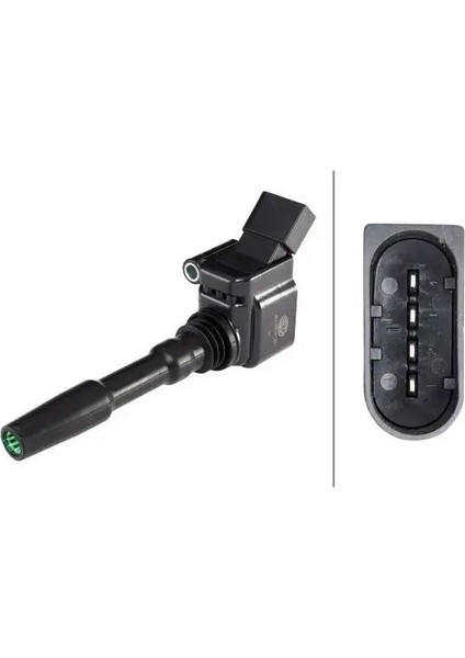 5DA358057501 Bobin 06H905110D 06H905110E 06H905199A