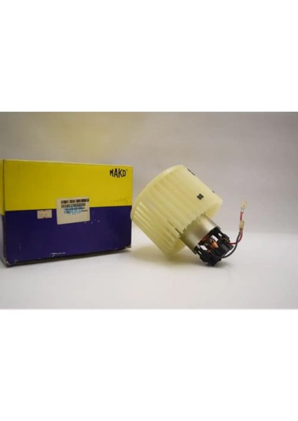 69401396 Kalorifer Motoru 69401396