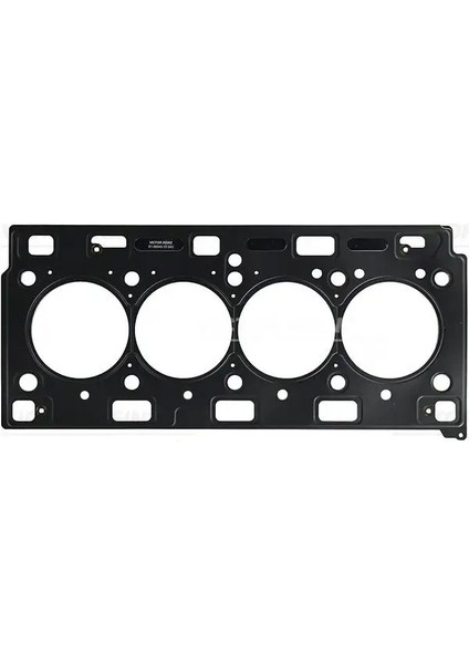 613654010 Silindir Kapak Contasi