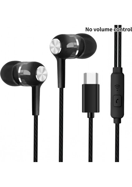 Mosıdun M-27 Type-C Kulaklık