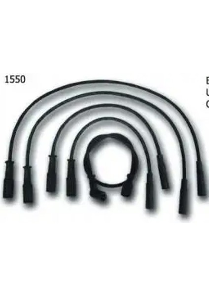 1550 Buji Kablosu 7596550