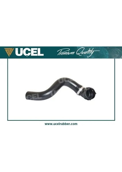 35721 Radyator Hortumu Alt 50515064 51779541 51785965