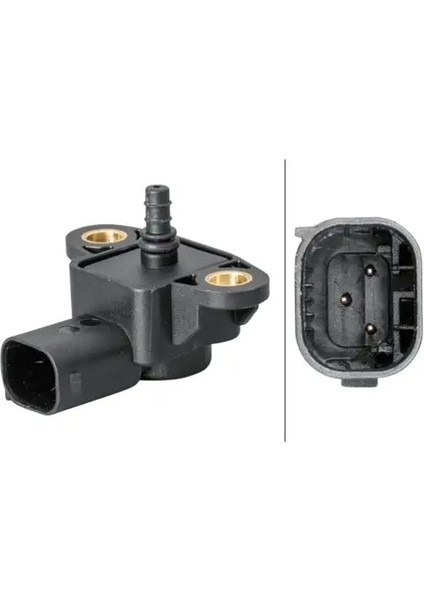 6PP358152061 Turbo Basinc Sensoru 0061539728 A0041533028 A0041533228