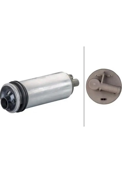 8TF358106601 Yakit Pompasi 1H0906091 1H0919651H 1H0919651N