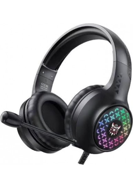 X7 Pro Gamıng Kulaklık