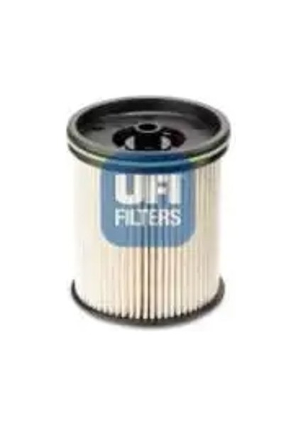 2612200 Yakit Filtresi 13539108 22937279 23304096