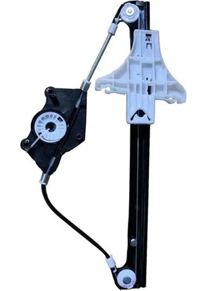 32123 Cam Krikosu Arka Sol 1J4839461B