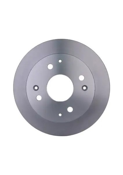 8DD355112011 Arka Fren Diski 42510S1AE00 42510S1AE10 42510SL5950 (2 Adet Fiyatıdır)