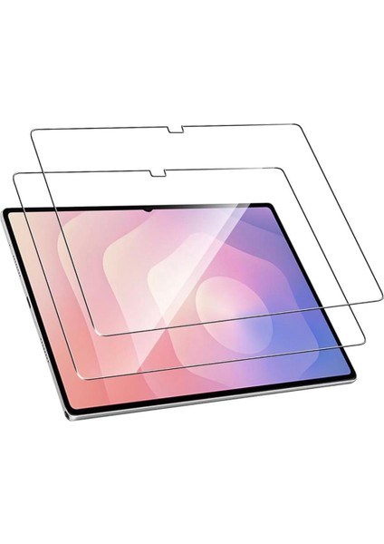 Samsung Galaxy Tab S11 /S10 Lite/ S10 Fe / S9 Fe 10.9/11 Inç Tablet Temperli Cam Ekran Koruma fiyatları