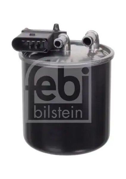 100476 Yakit Filtresi A6510902052 A6510903252