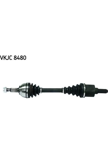 VKJC8480 On Aks Sol 3272RZ 3272SA