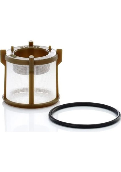 PU50X Yakit Filtresi 51125030043 710887