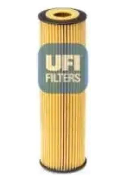 2515500 Yag Filtresi A2711800309 A2711800409 A2711800509