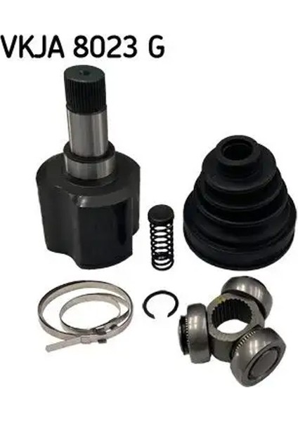 VKJA8023G Ic Aks Kafasi 46308399 46308497 71771311