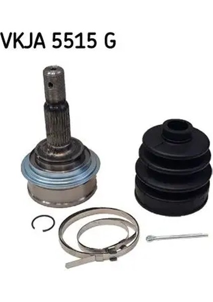 VKJA5515G Dis Aks Kafasi