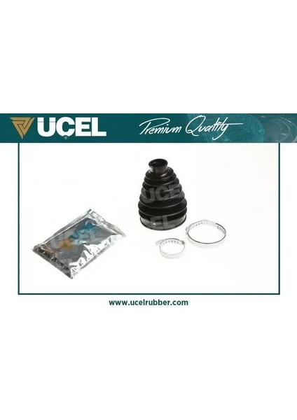 10666 Aks Korugu Dis Sol 71744016 71744021 71745014