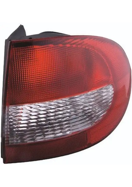 3360 Stop Lambasi Sag 7700428058 7700428059