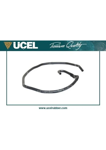 21157 Yedek Su Deposu Hortumu 1425192 3M5H8C012CH