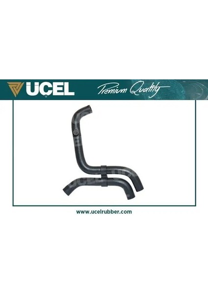 15415 Kalorifer Hortumu 7700796602