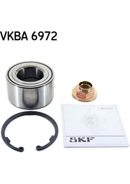 VKBA6972 On Aks Bilyasi BBM233047 BP4L33047A BP4L33047B