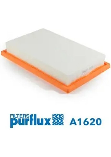 A1620 Hava Filtresi A2740940104 A2740940204 FA3443