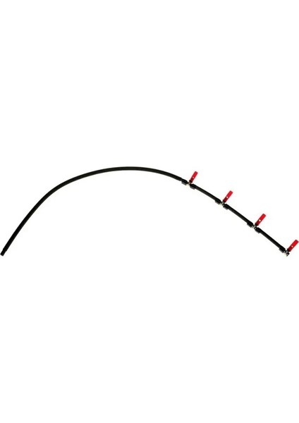 R19074 Yakit Hortumu 13537823408