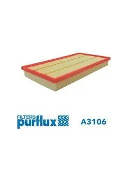 A3106 Hava Filtresi A9105281500