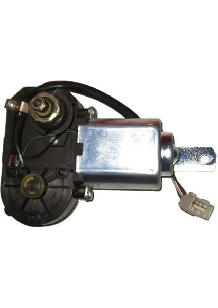 83142 Silecek Motoru Arka 85012350