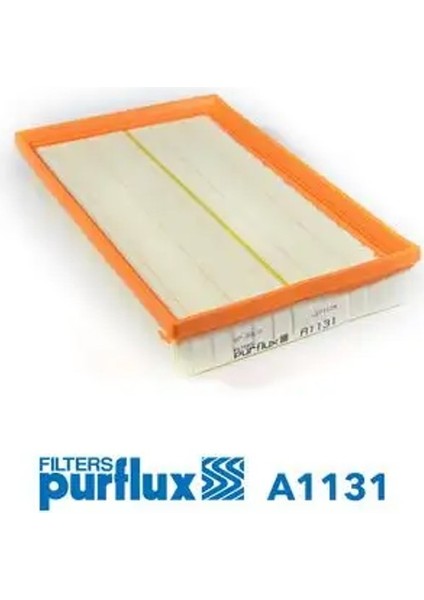 A1131 Hava Filtresi 036129620D 036198620 FA3198