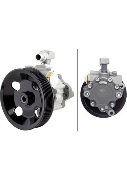 8TL359000381 Direksiyon Pompasi A0034666001
