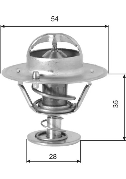 TH00782G1 Termostat 061121113 133748 2551042010
